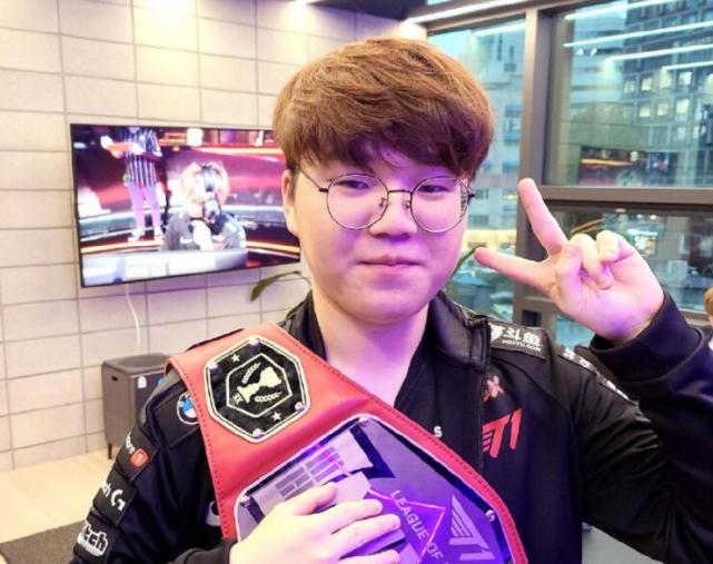 他能够脱颖 他能够脱颖