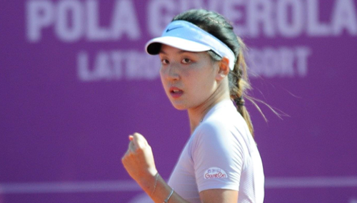 争夺冠军增 争夺冠军增