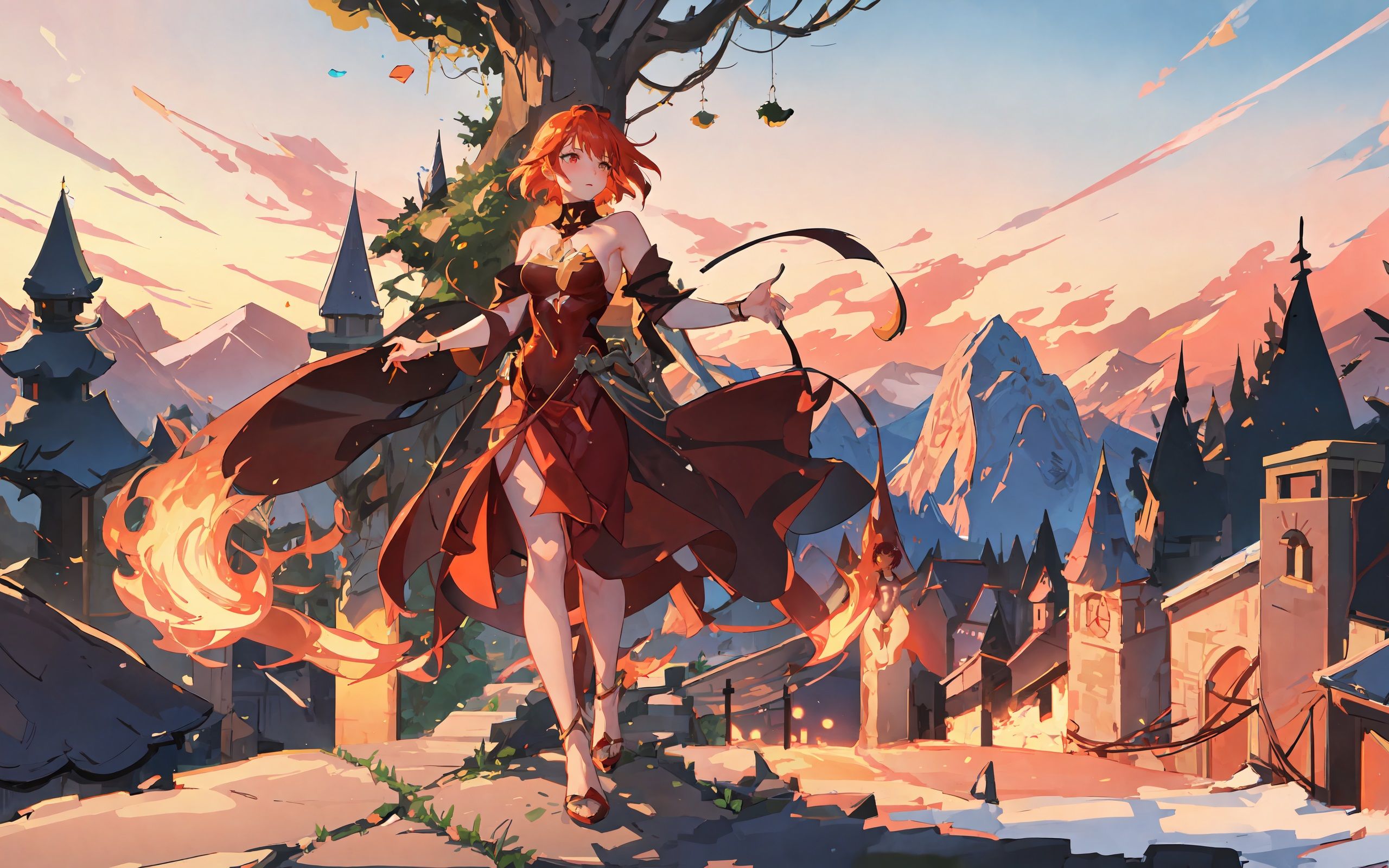 现状拆解 现状拆解