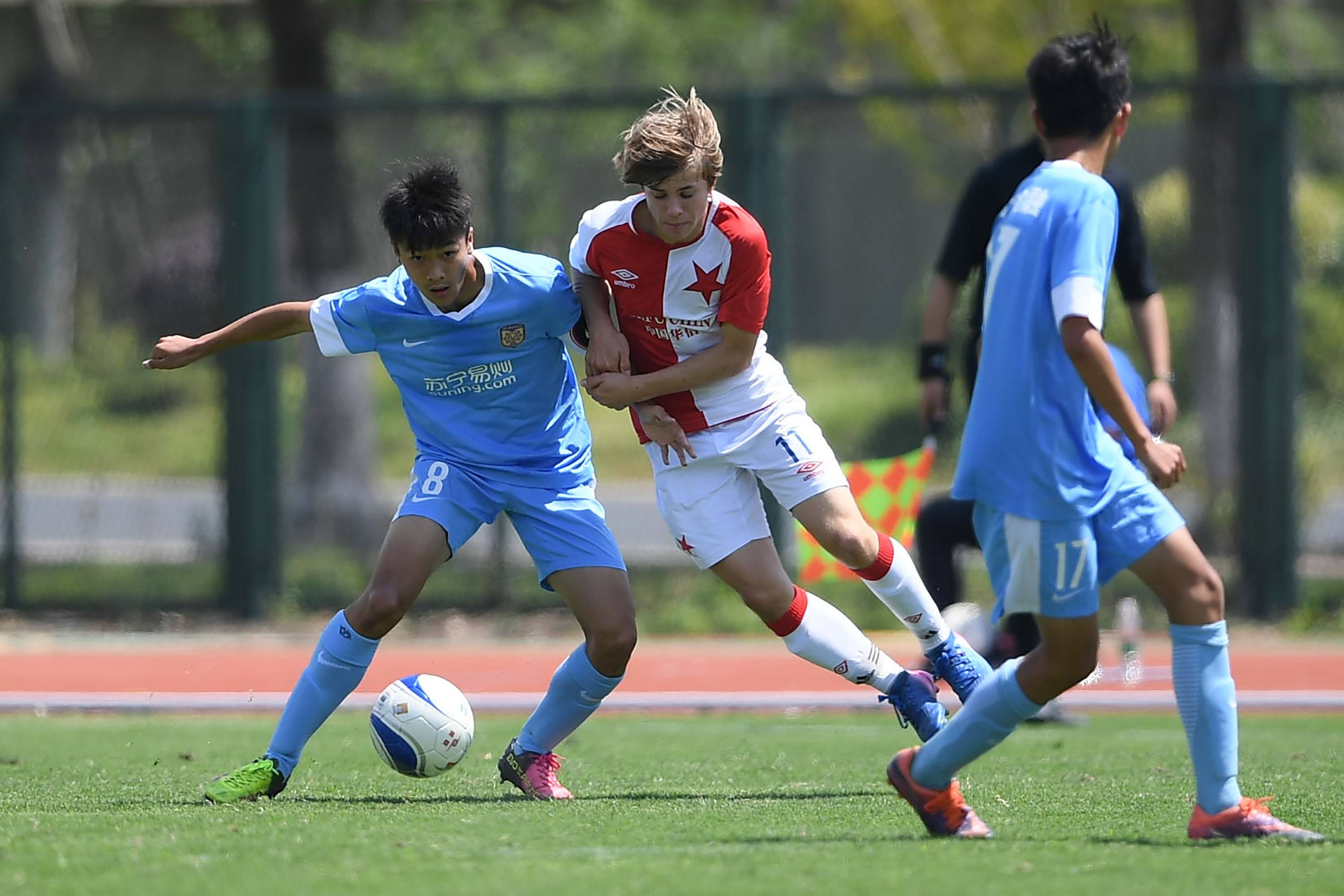 在不触碰技 在不触碰技